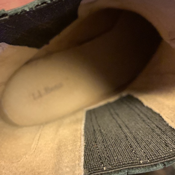 L.L. Bean Boots - Women’s Size 8.5 - Leather - Picture 13 of 14